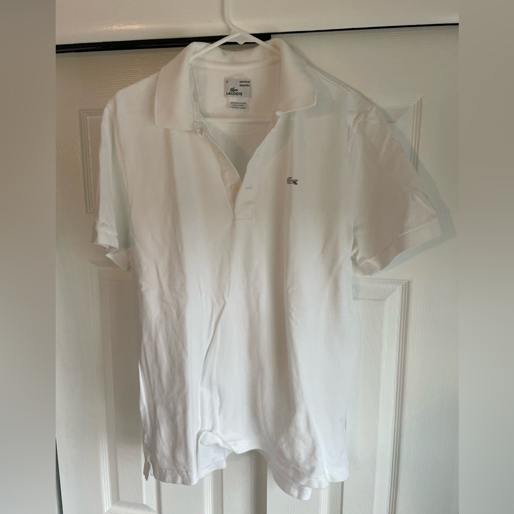 Mens button up shirt.